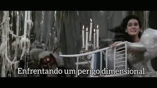 Book trailer Dreamare (Wattpad)