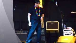 Gary Lee Tolley - Guitar Man
