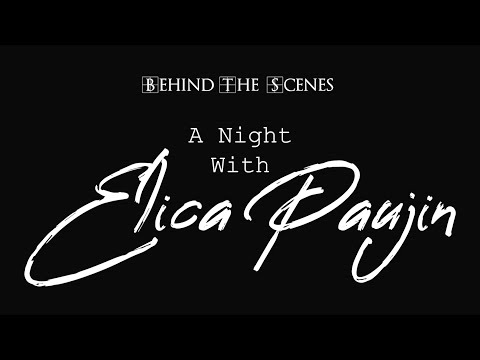 Behind the scene EP2 | A NIGHT WITH ELICA