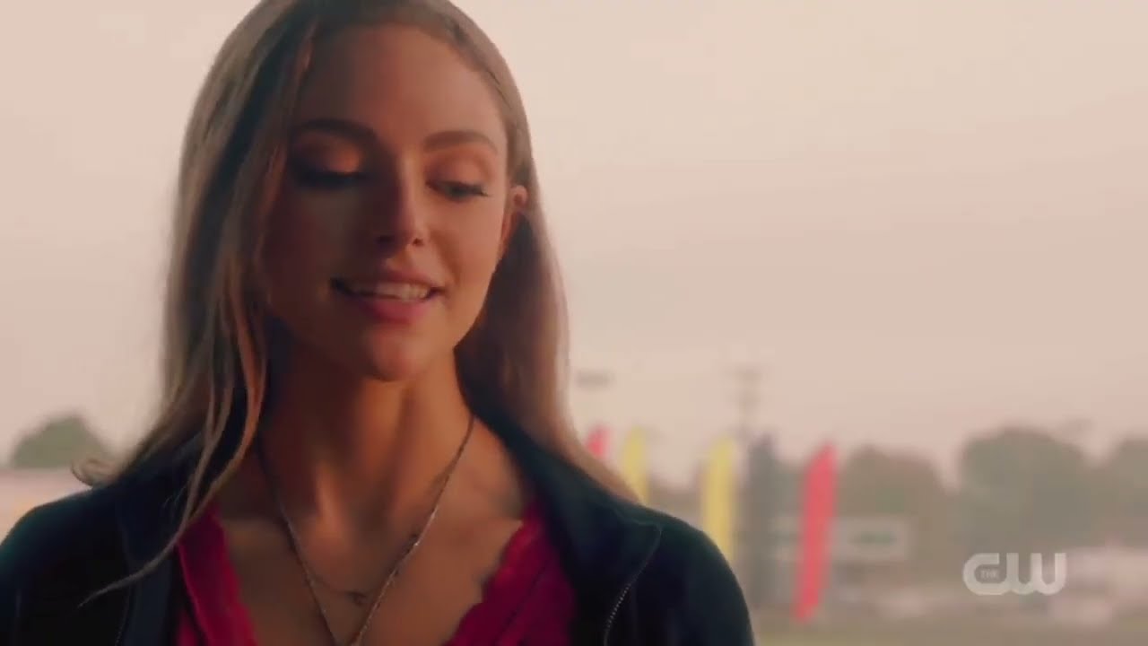 Hope Mikaelson Tribute Angel Of Darkness