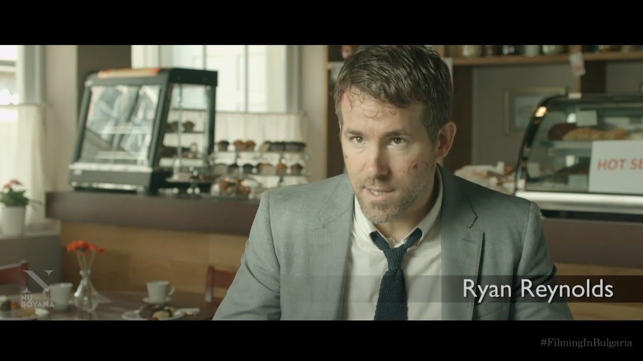 Bulgaria - Filmmaking Destination