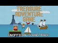 Treasure Adventure Game UST - Crystal Kick
