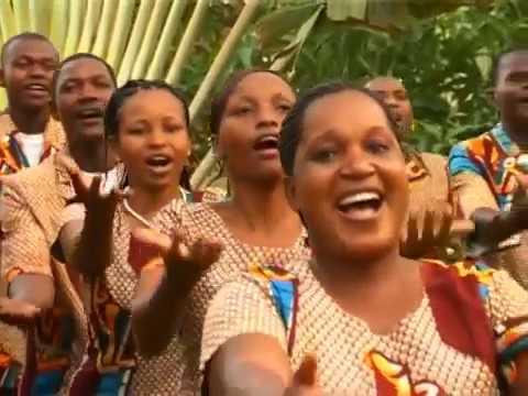 Kijitonyama Uinjilisti | Ee Baba Kama Sio Wewe | Official Video