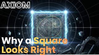 Why Civilization Picked the Square Over Everything | AXIOM
