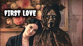 Kisah Tragis Cinta Dua Dunia