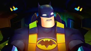 Cartoonito Latino Hbo Max - Promo Batwheels - Septiembre 2023