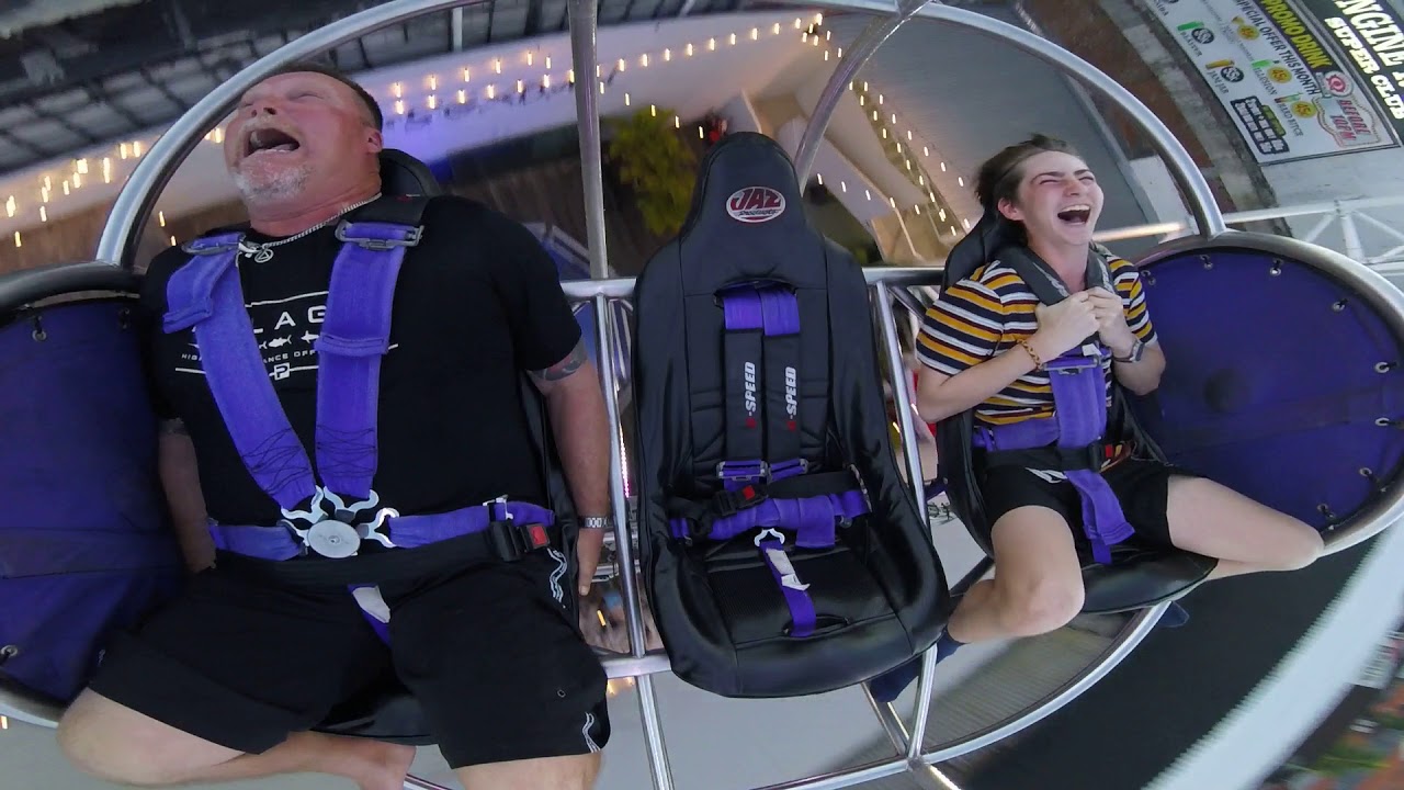 #Funny sling shot bali aug2018 #Rodd #kallum