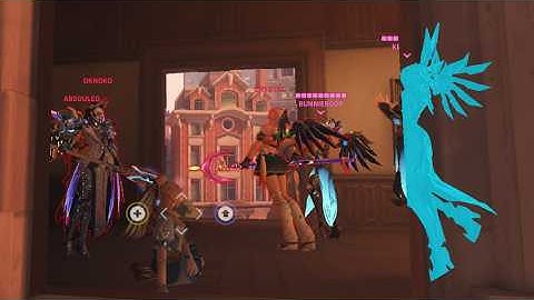 Stadium support queue be like: