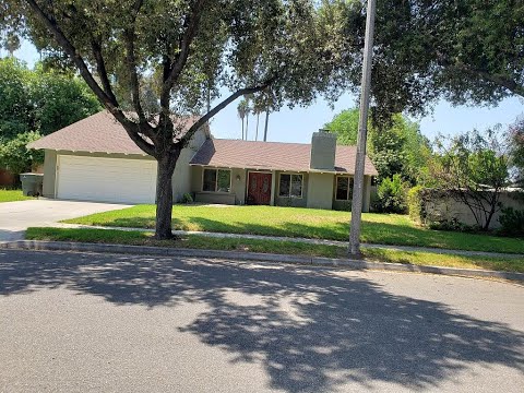 4560 Circle Lazy J, Riverside, CA home video tour