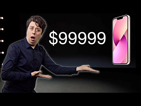 If Apple Events Were Honest
