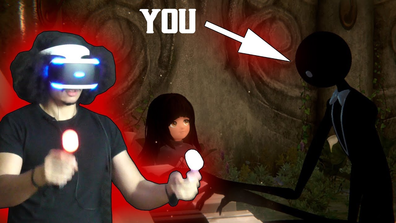 Daemo Vr Play Piano in VR! | Deemo Reborn - YouTube