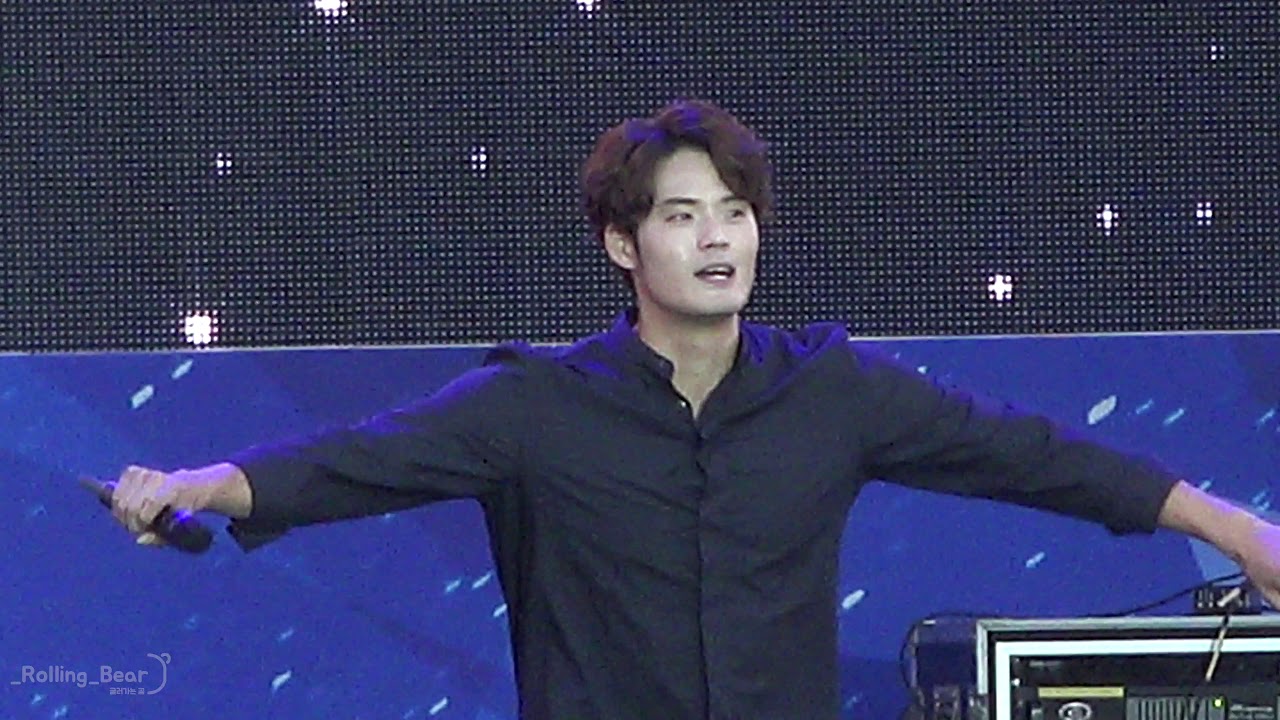 170902 서뮤페: 서경수-싼타페, 마음 속의 천국