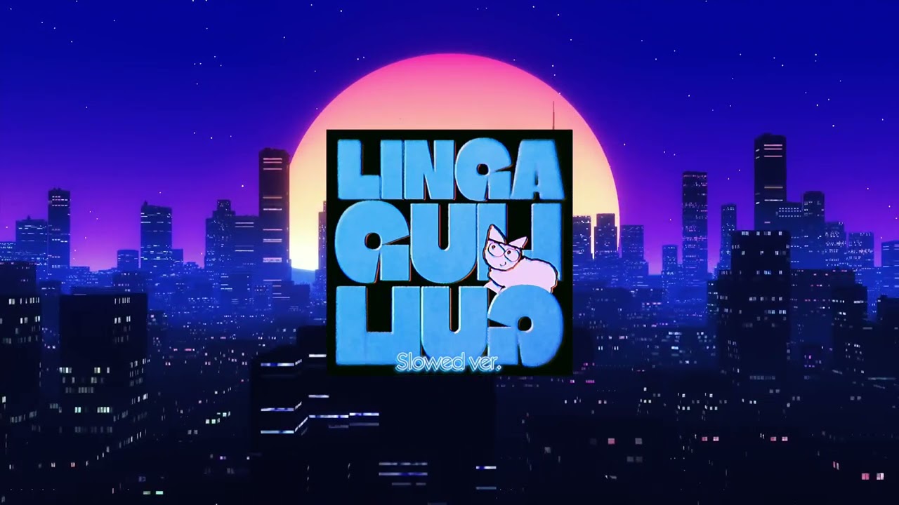 Zachz Winner - linga guli guli (Slowed ver.)