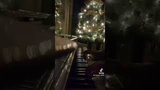 No Time To Die #007 #cover #intro #piano #music