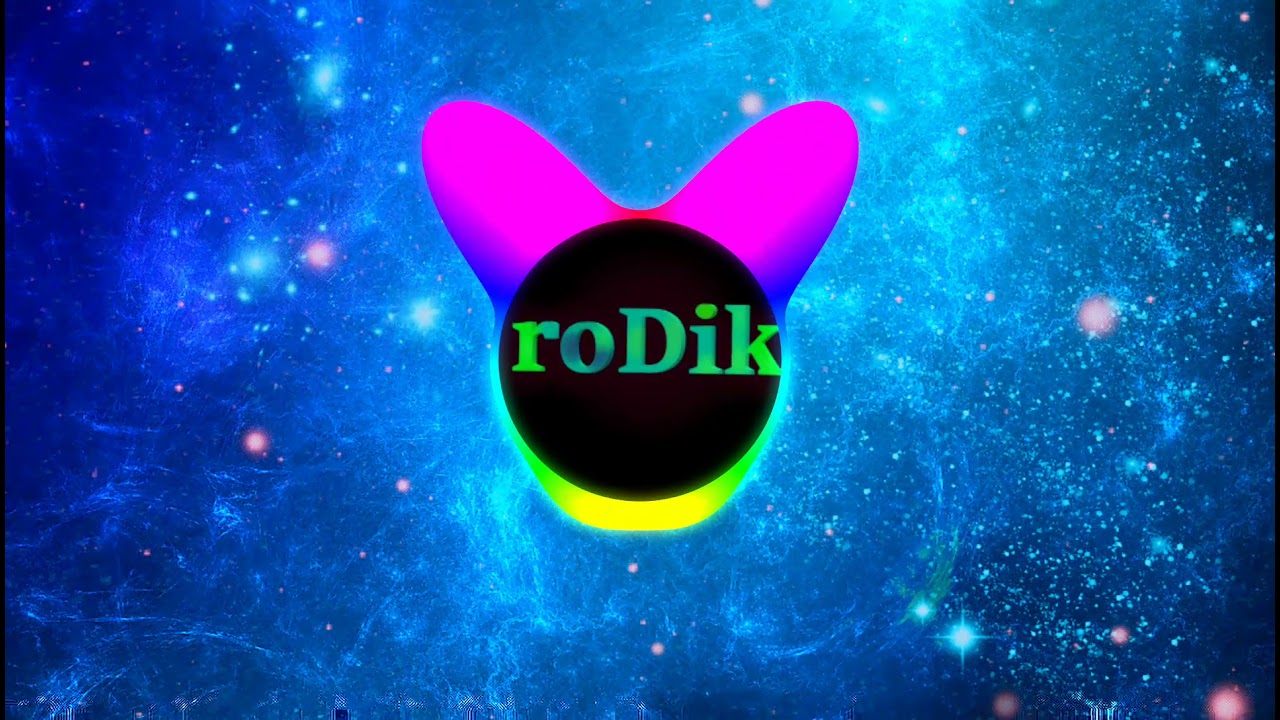 Rodik - Rocket