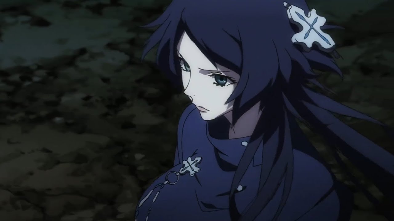 Rokka No Yuusha Op 2