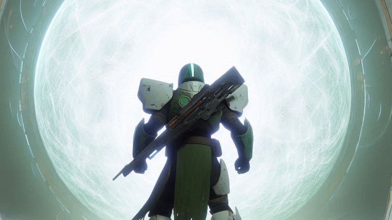 La Mission qui a Retourné Toute Une Communauté (Destiny 2)