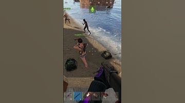 My Friendly Neighbors in Rust...