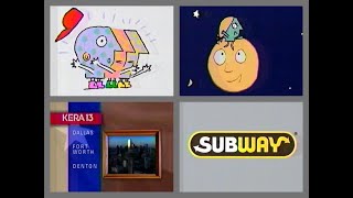 Ptv Park Program Break 1996 Kera