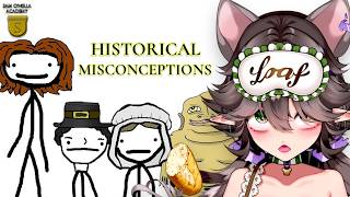 Vtuber Watches Sam Onella For The First Time Loaf Reacts