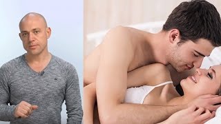 ПЕРВЫЙ СЕКС С МУЖЧИНОЙ