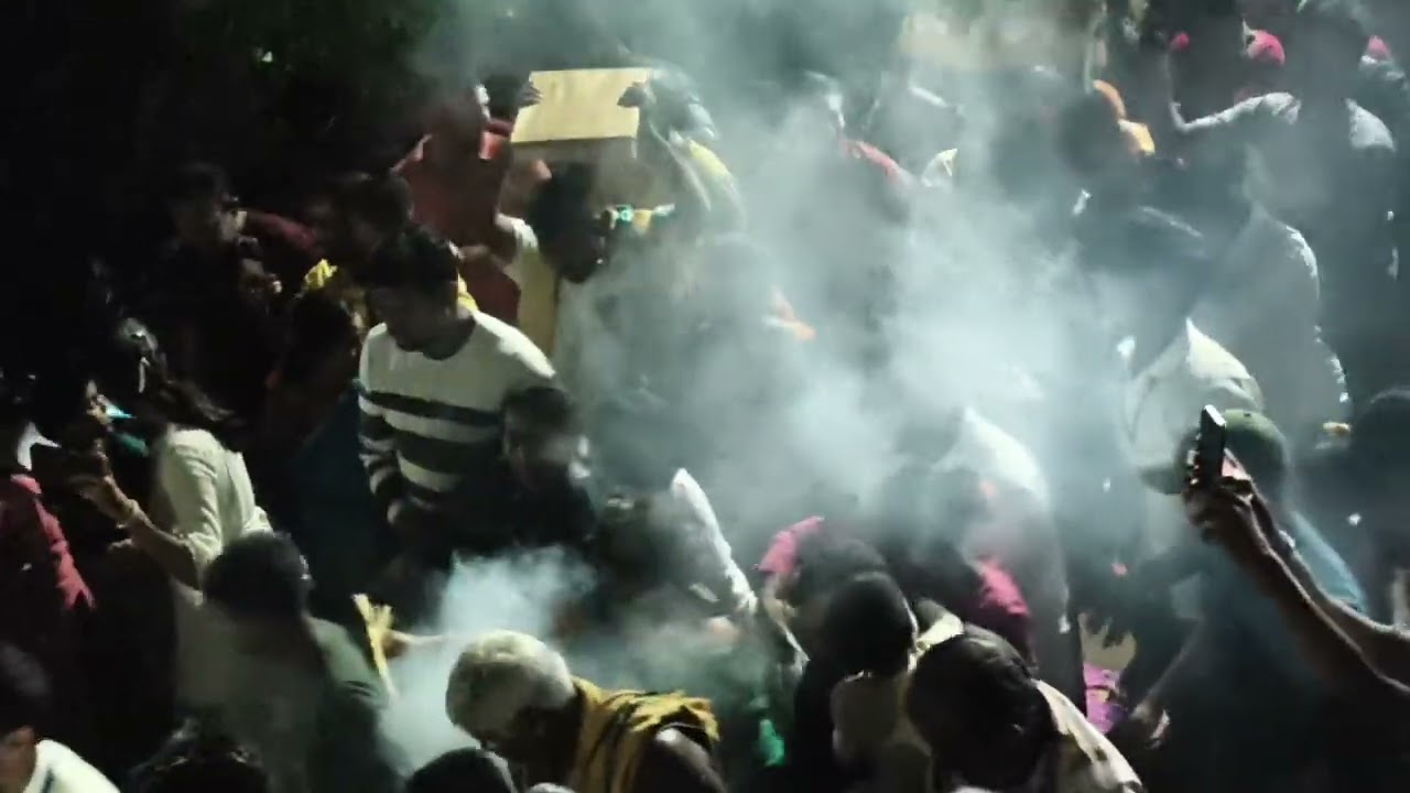 ମା ଠାକୁରାଣୀ ଘଟ ପର୍ବ, ଗୁଡ଼ାରୀ