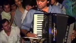 Ionica Minune și Carmen Piculeață   Program sârbesc 1992