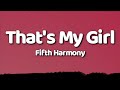 Fifth Harmony - That