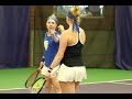 2019 ITA DI Women's #ITAIndoors Day 1 Highlights
