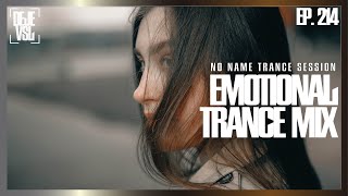 Emotional Trance Mix 2023 - March / NNTS EP. 214