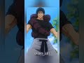 Gojo,Sukuna &amp; Toji Edit || #shorts #anime #edit #gojo #sukuna #toji #jjkedit