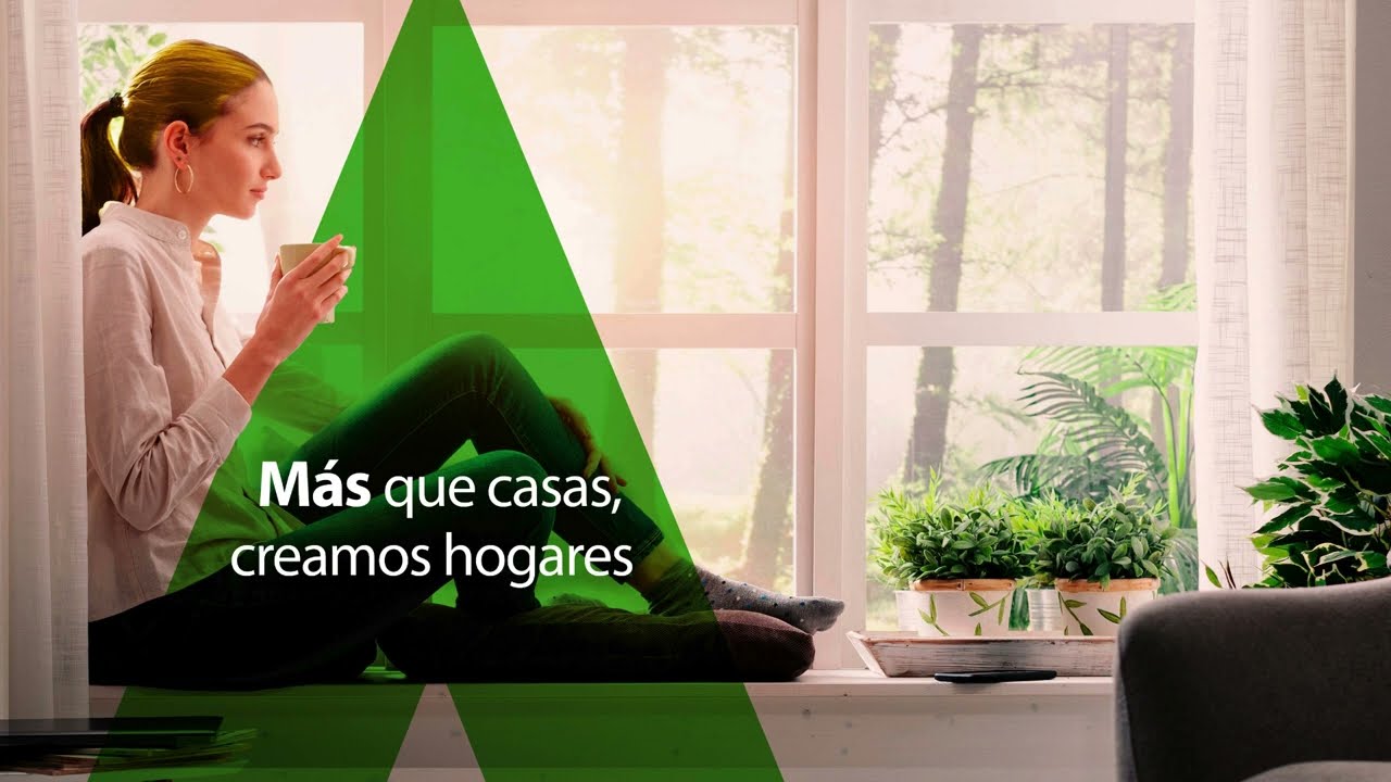 Descubre nuestros proyectos terminados - Avantespacia