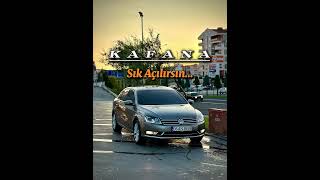 Vw Pat Araba Snapleri̇
