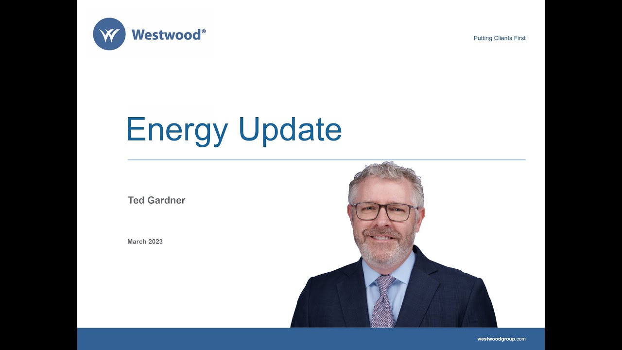 Energy Update | March 2023