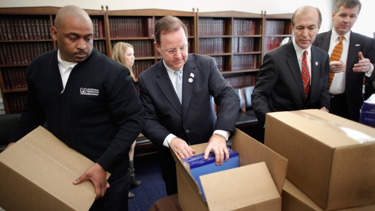 Texas Rep. Bill Flores won't run for re-election