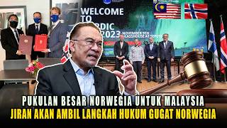 5 Frigate Kopong, Malaysia Akan Gugat Norwegia Karena Memblokir Penjualan Rudal NSM 