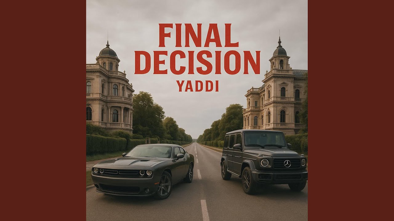 FINAL DECISION