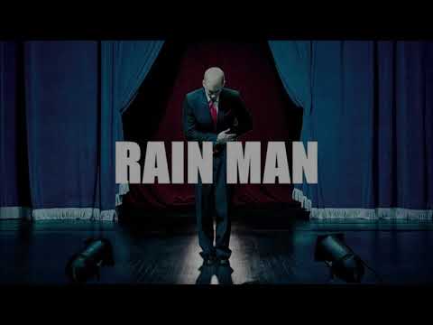 Eminem - Rain Man (Karaoke)