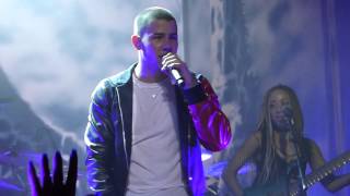 Wilderness - Nick Jonas @ House of Blues in Boston, MA