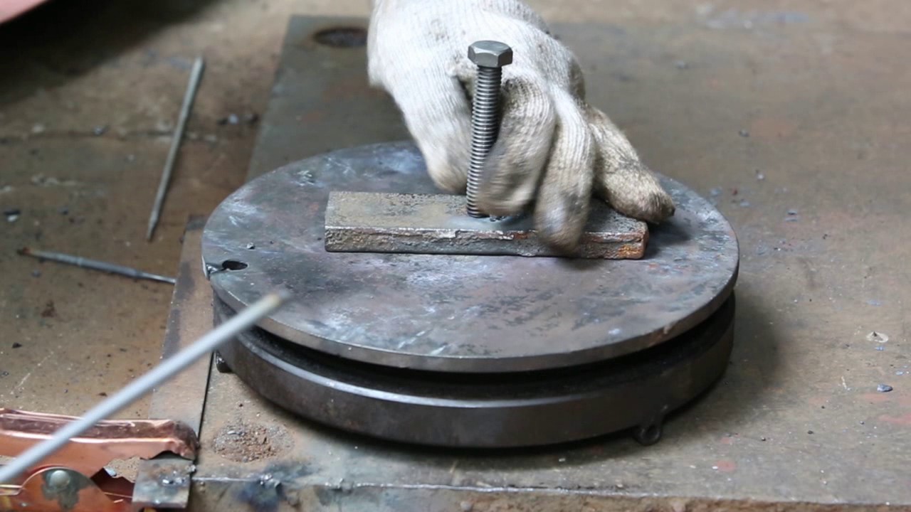 Magna 770 High Strength Non Cracking Machinable Electrode for