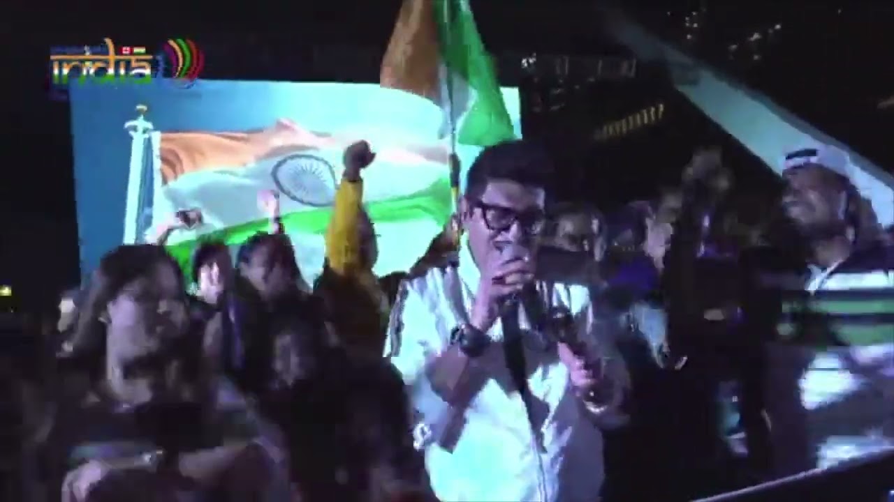 Twist   Neeraj Shridhar