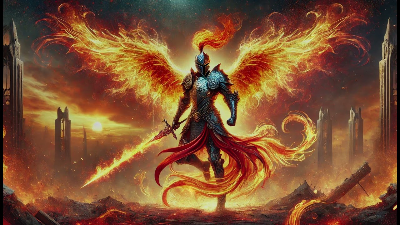 Black Veil Beats - Rise From The Ashes