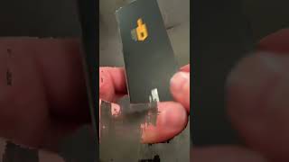 MONTHLY KNIFE CLUB March 2024 Standard Name Brand $35 Tier BESTECH “Eye of Ra” @monthlyknifeclub screenshot 1