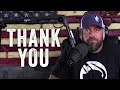 100,000 Subscribers | A Message from Mike Drop