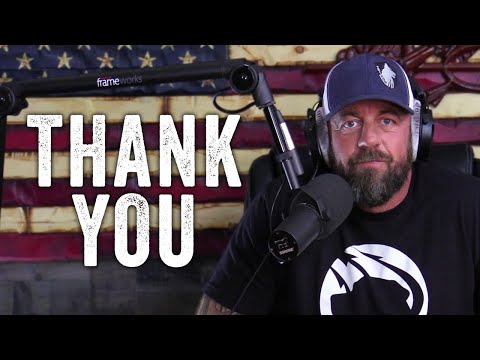 100,000 Subscribers | A Message from Mike Drop