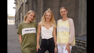 Tallinn Dolls pani swedpankurid riidesse! 👗