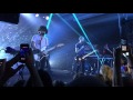 M83 - Wait (Live in Moscow @ Garage Museum , 19.11.2016)