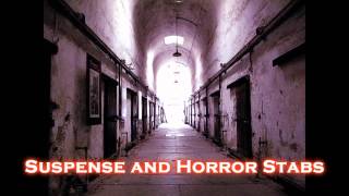 Intro  #26 (Suspense and Horror Stabs) Orchestra/Tension/Action