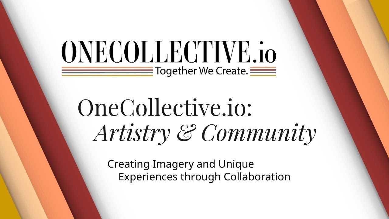 Creating Imagery and Unique Experiences through Photographer Collaboration