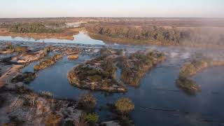 Popa Falls Namibia, an Overview screenshot 2